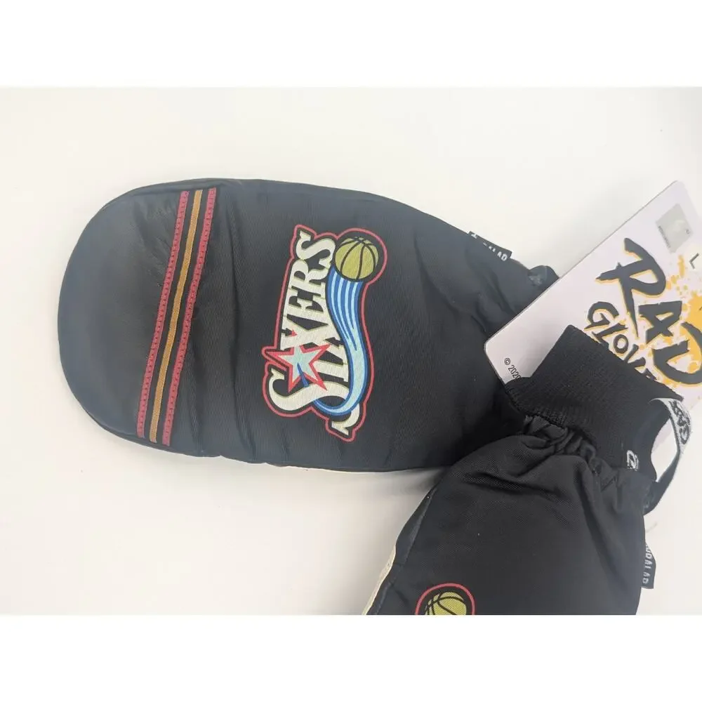 NBA brand new